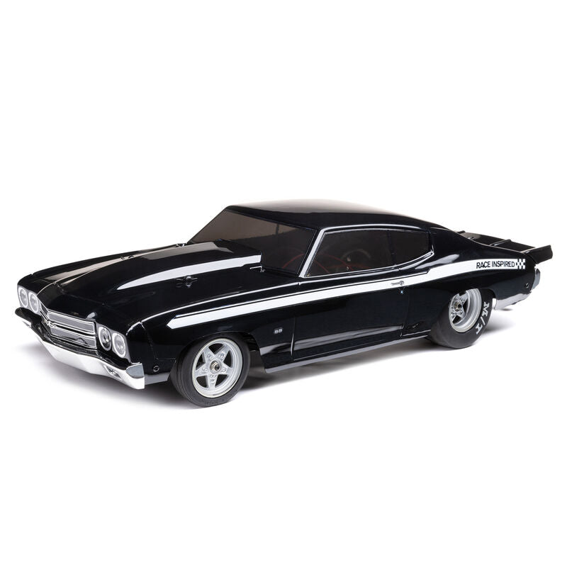 1/16 1970 Chevelle 2WD Mini No Prep Drag Car RTR