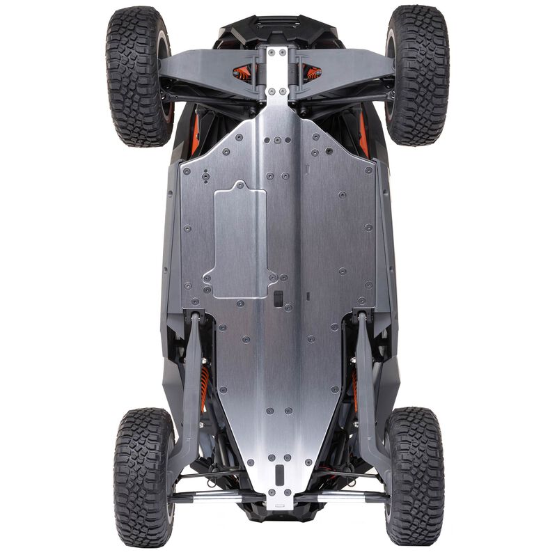 1/10 RZR Rey 4WD Brushless RTR