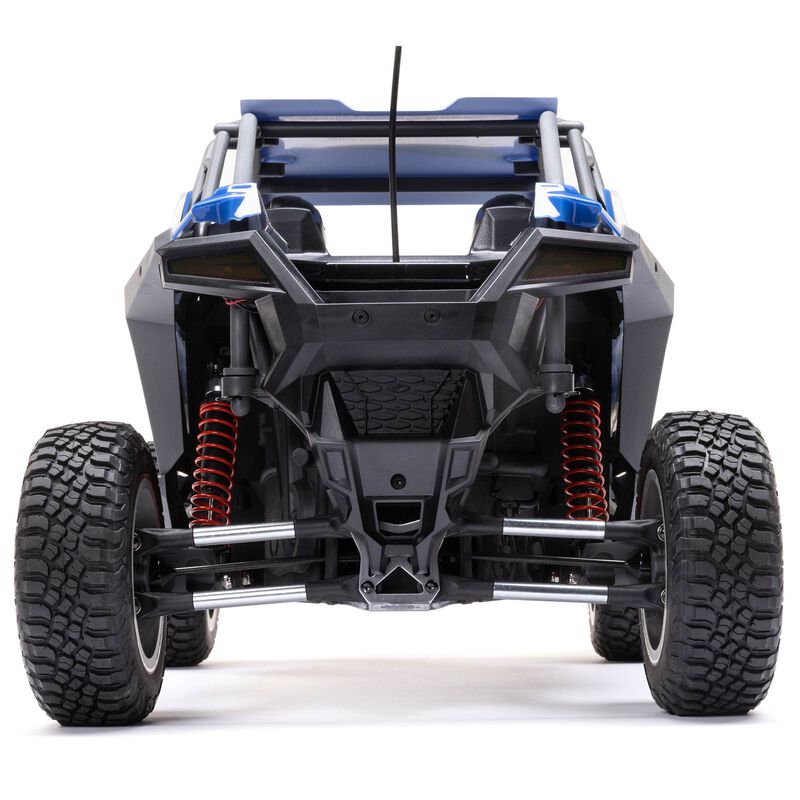 1/10 RZR Rey 4WD Brushless RTR