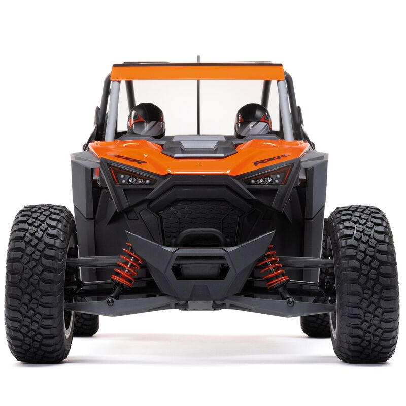 1/10 RZR Rey 4WD Brushless RTR