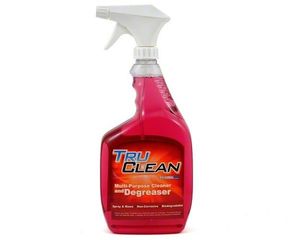 "Truclean" RC Car Degreaser (32oz)