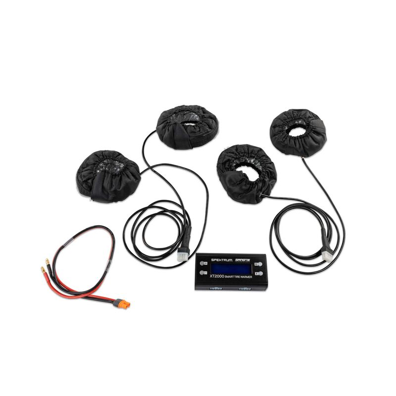 XT2000 Tire Warmer - PN# SPMXT2000