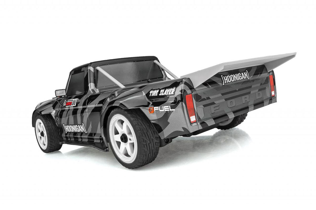 Reflex 14R Hoonitruck RTR - PN#ASC20177