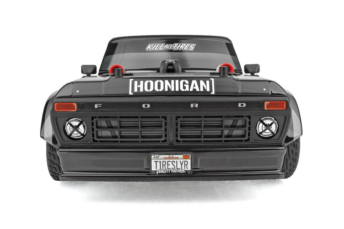 Reflex 14R Hoonitruck RTR - PN#ASC20177