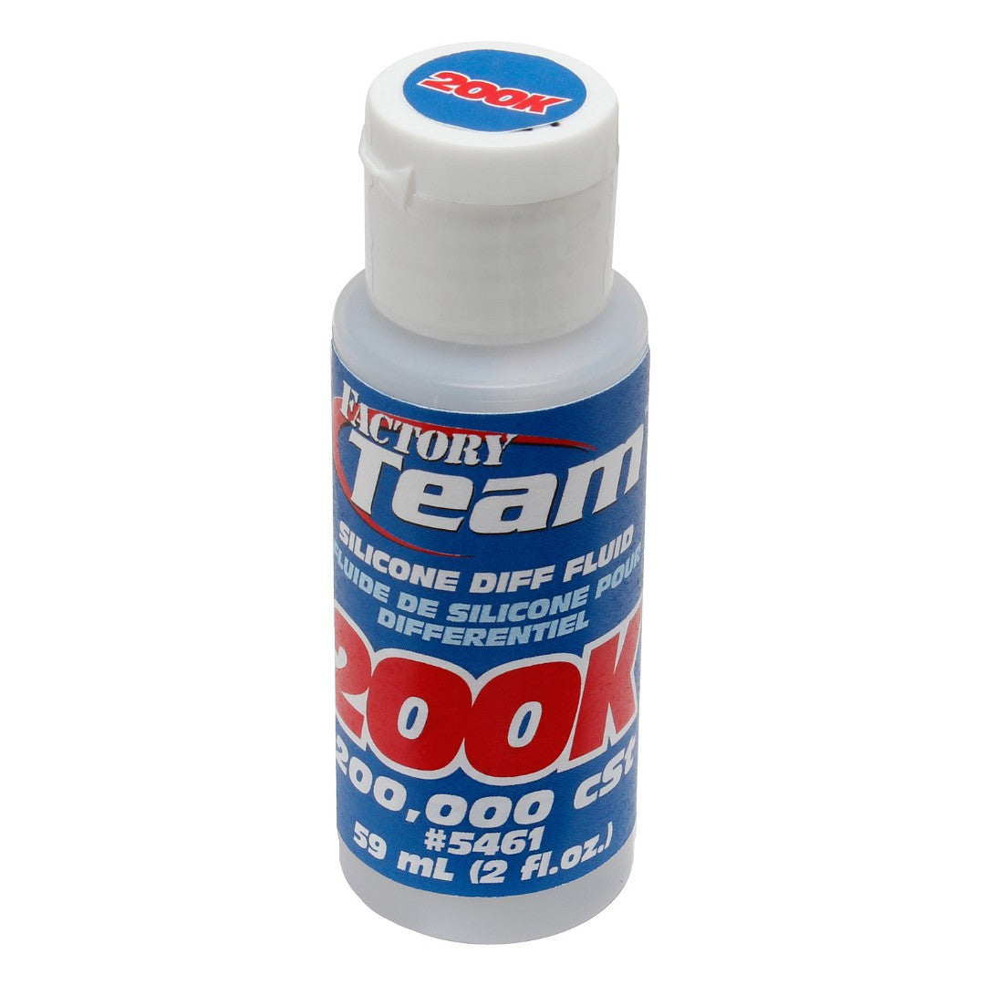 Team Associated Silicone Differential Fluid