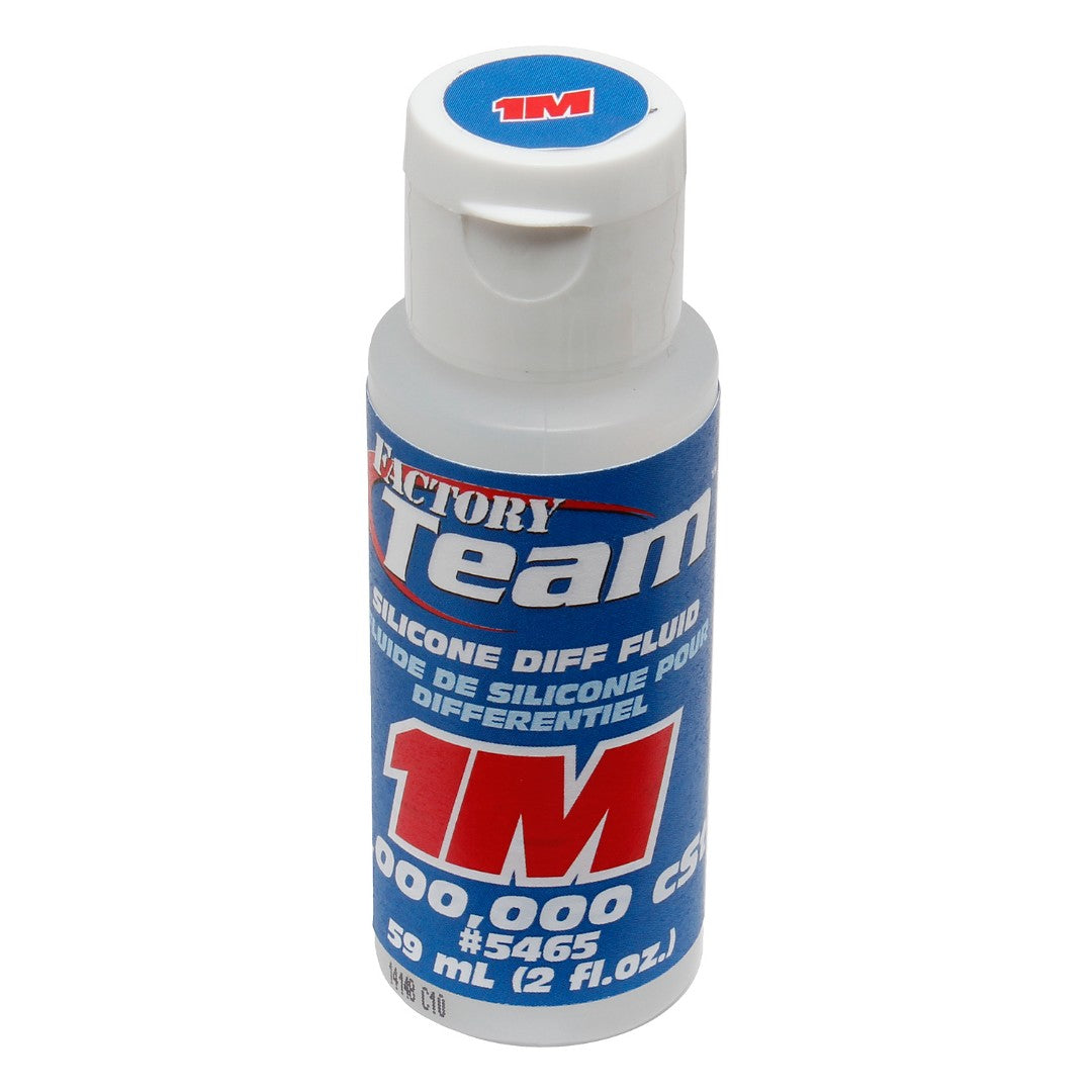 Team Associated Silicone Differential Fluid