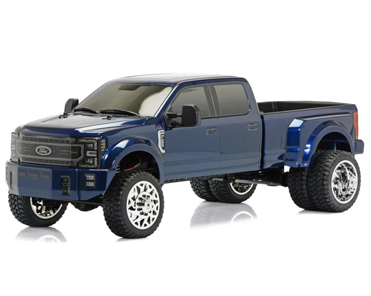 CEN Ford F450 SD V2 1/10 RTR Custom Dually Truck w/2.4GHz Radio