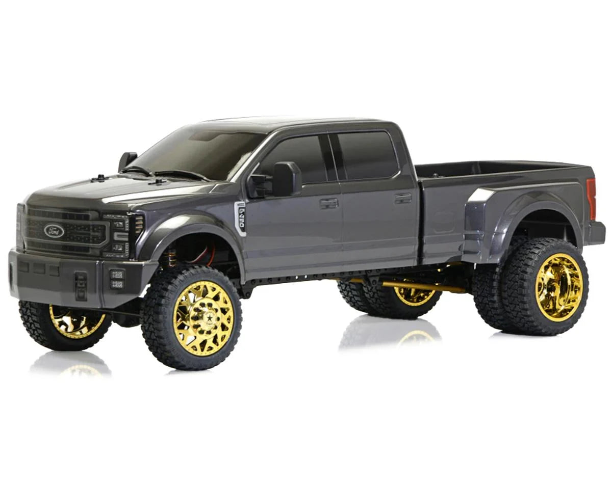 CEN Ford F450 SD V2 1/10 RTR Custom Dually Truck w/2.4GHz Radio