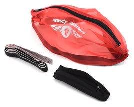 Dusty Motors Traxxas Stampede 4X4/Rustler 4x4/Telluride Protection Cover