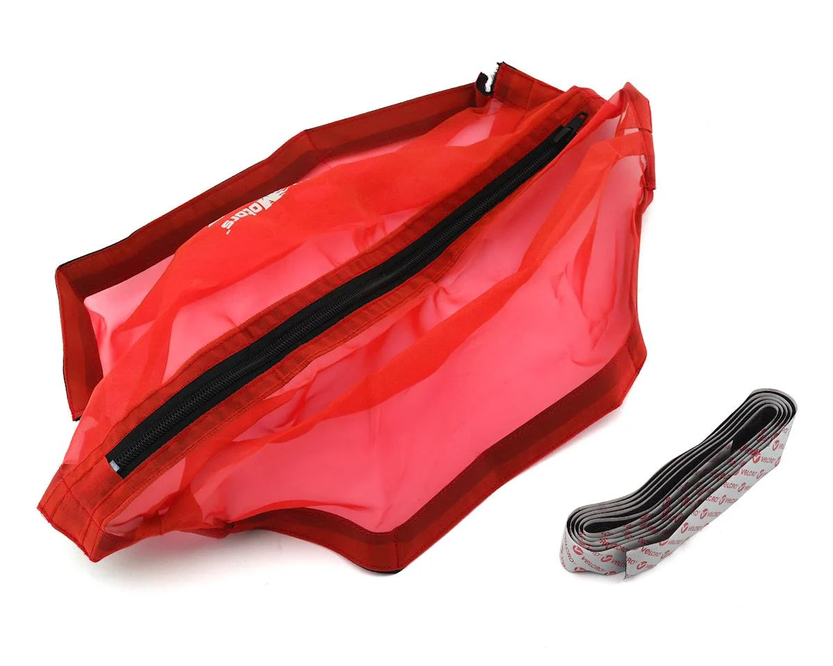Dusty Motors Traxxas Maxx Protection Cover
