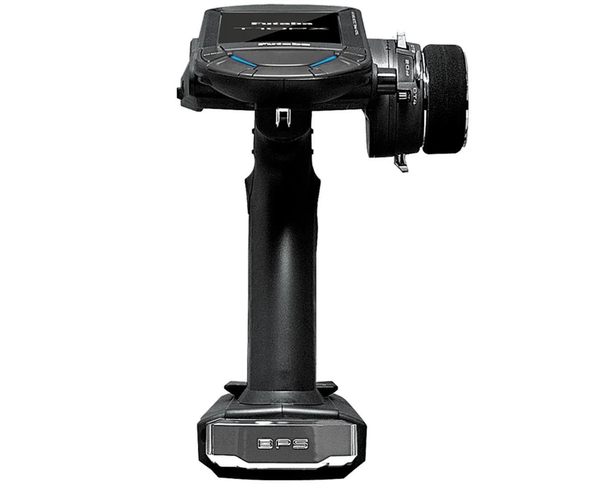 Futaba 10PX 10-Channel 2.4GHz T-FHSS Radio System w/R404SBS Receiver