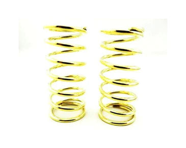 Hot Racing High Lift Springs (2) (19lb/Gold)