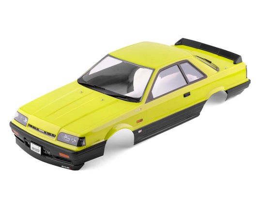 Killerbody Nissan Skyline R31 1/10 Touring Car Body Kit