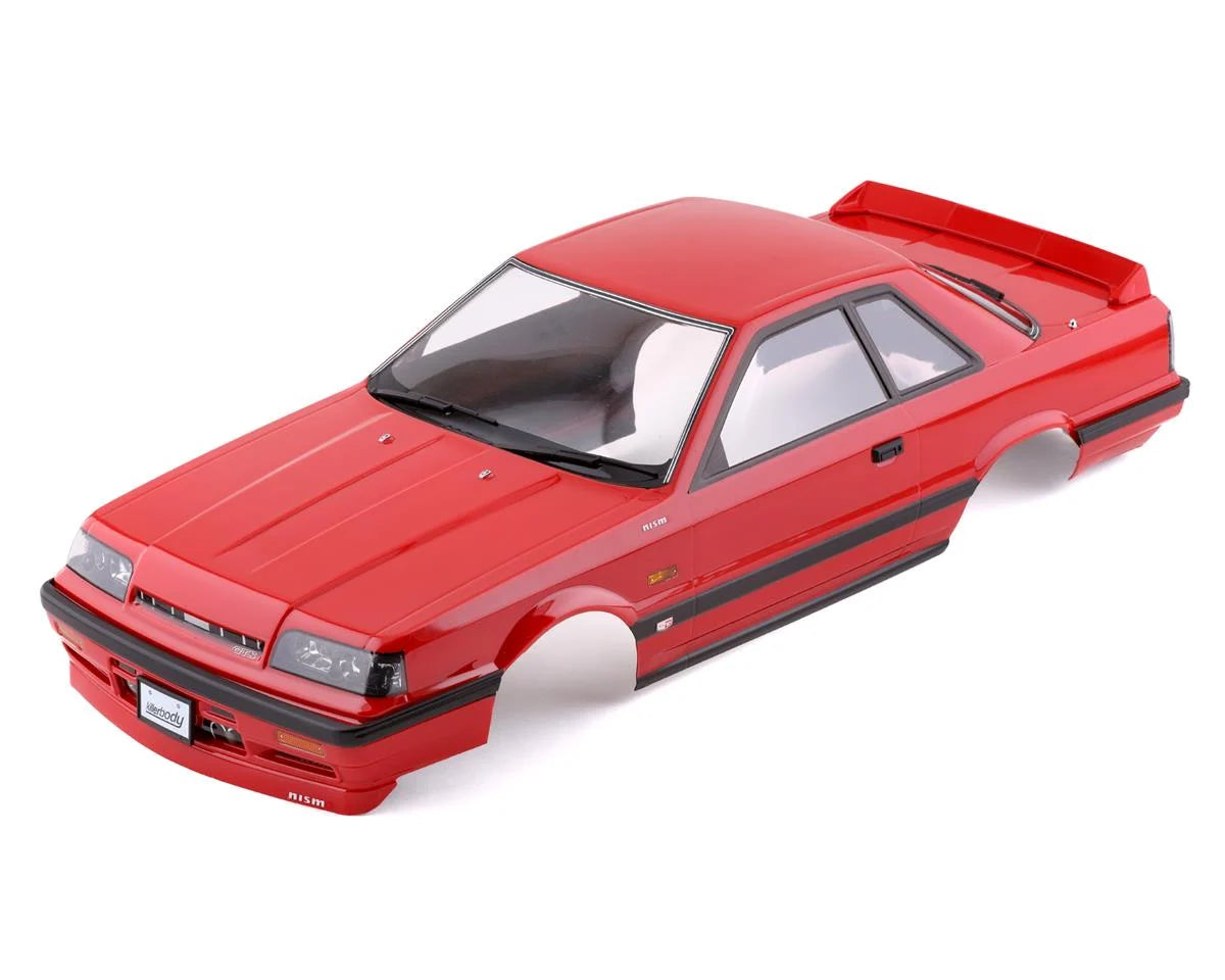 Killerbody Nissan Skyline R31 1/10 Touring Car Body Kit