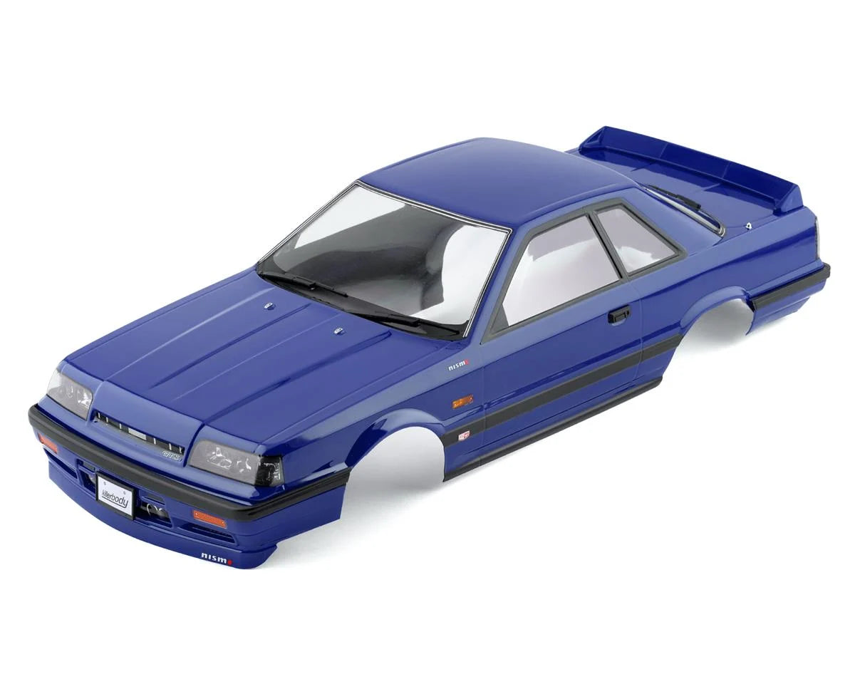 Killerbody Nissan Skyline R31 1/10 Touring Car Body Kit