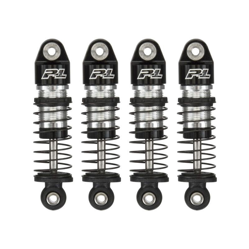 Pro-Line Big Bore Scaler Shocks - SCX24 (4)