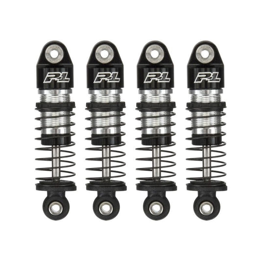 Pro-Line Big Bore Scaler Shocks - SCX24 (4)