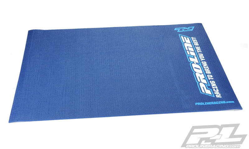 Pro Line Roll Up Pit Mat