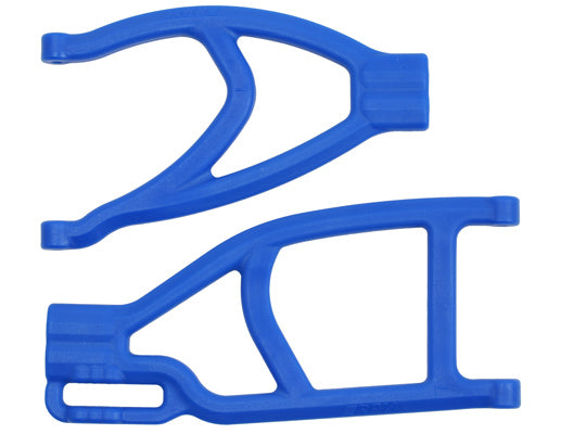 RPM Traxxas Revo/Summit Extended Rear Left A-Arms