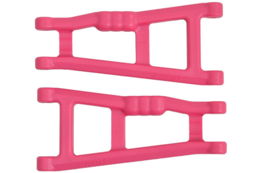 RPM Rear Arms