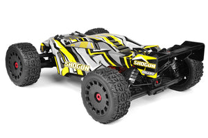 1/8 Shogun XP 4WD Truggy 6S Brushless RTR (No Battery or Charger)