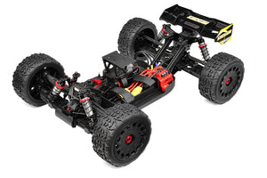 1/8 Shogun XP 4WD Truggy 6S Brushless RTR (No Battery or Charger)