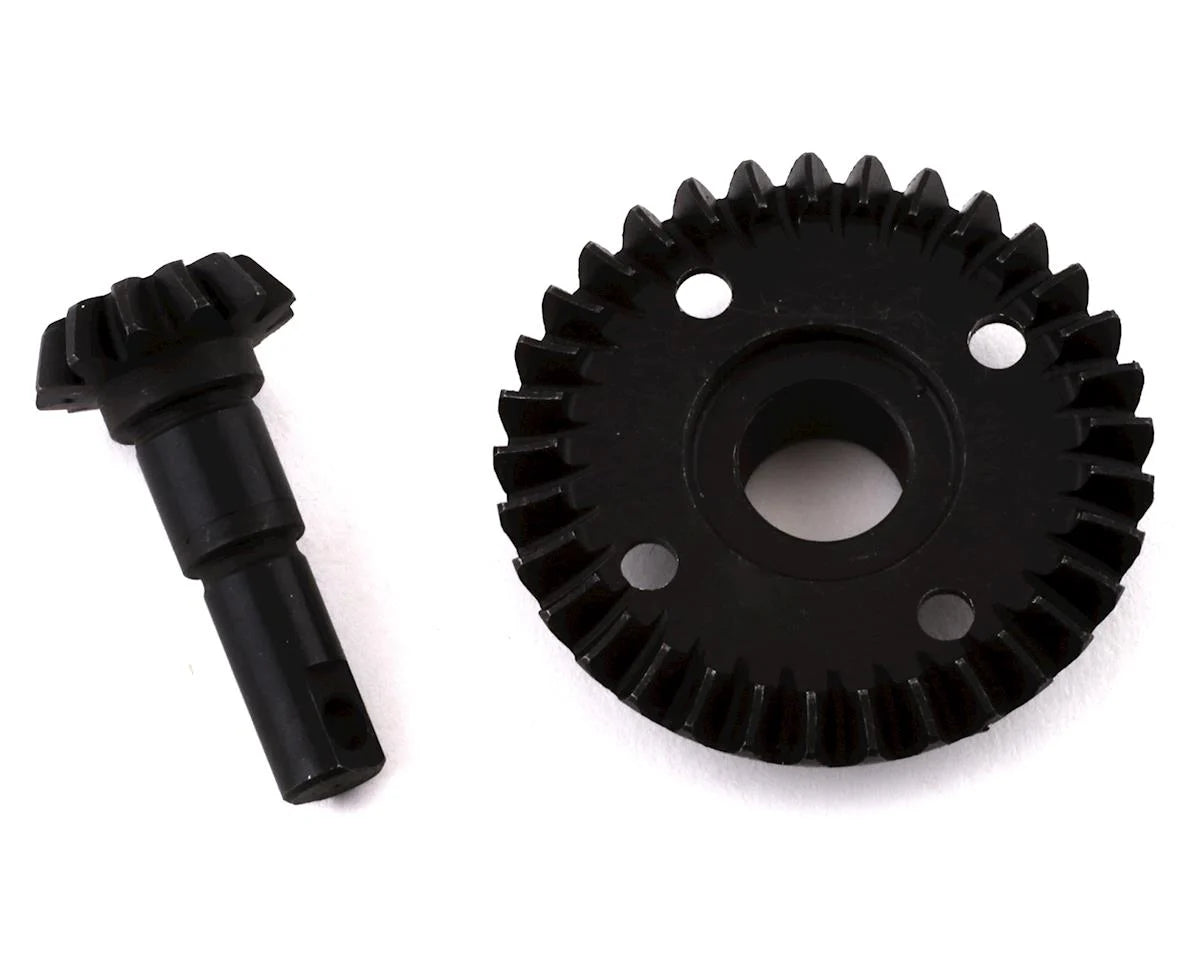 SSD RC TRX4 Overdrive Axle Gear Set (12/33T)