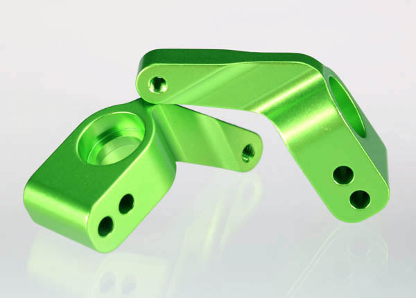 Traxxas Aluminum Stub Axle Carrier (2)