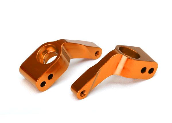 Traxxas Aluminum Stub Axle Carrier (2)
