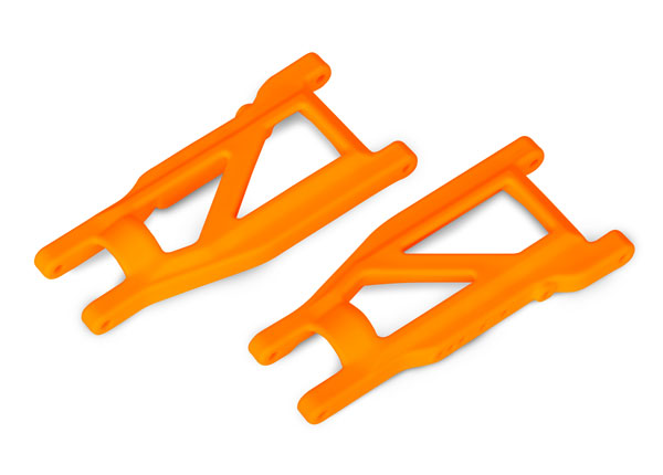 Traxxas Suspension arms, front/rear (left & right) (2)