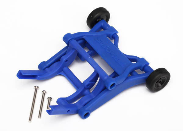 Traxxas Wheelie Bar Assembled