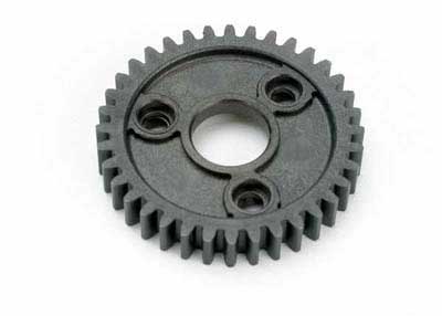Traxxas Revo 40 tooth Spur Gear (1.0 metric pitch)