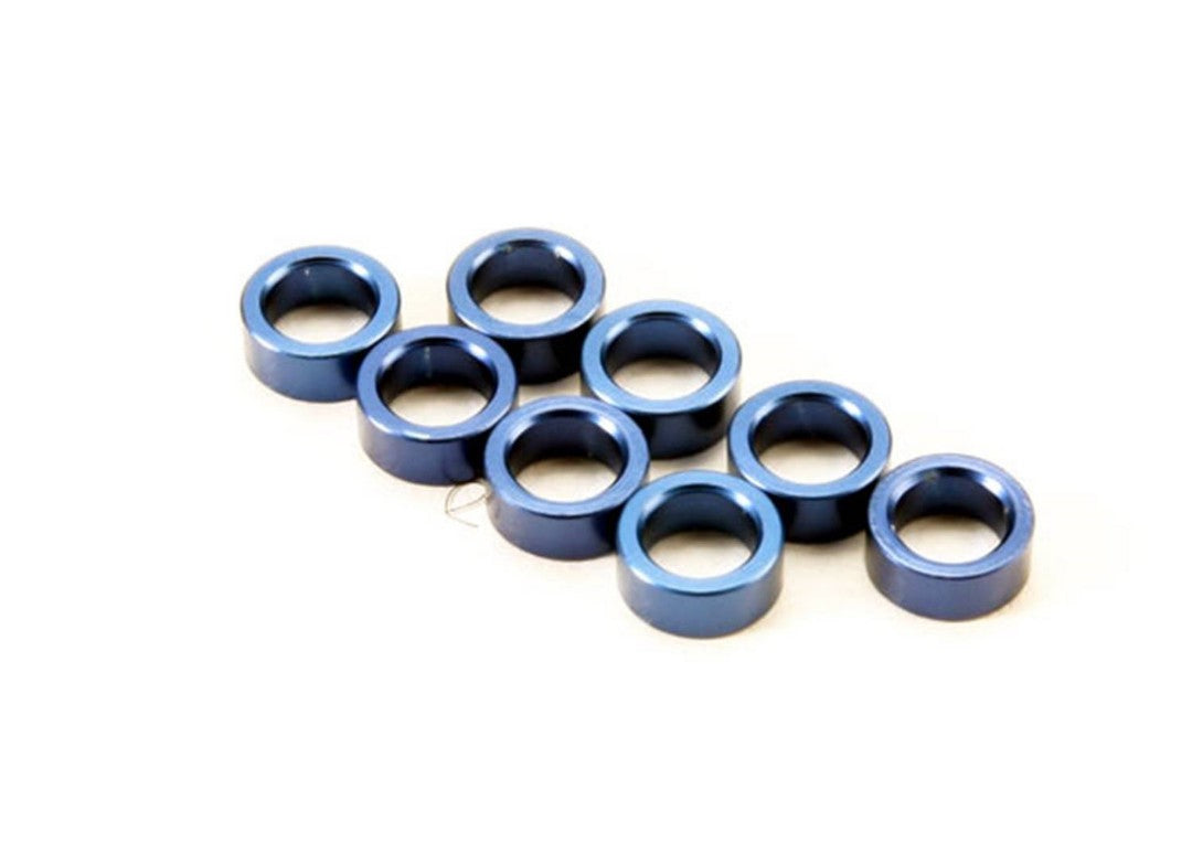 Traxxas Aluminum Pushrod Spacer (8)