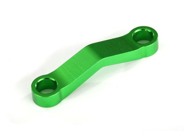 Traxxas Drag link, machined 6061-T6 aluminum (anodized)