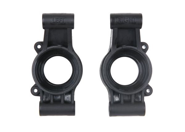 Traxxas X Maxx HD Rear Axle Carrier Set uses 5196A 20x32x7 bearing