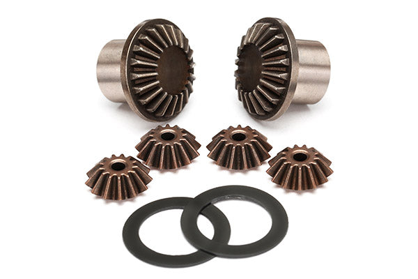 Traxxas X Maxx Differential Gear Set