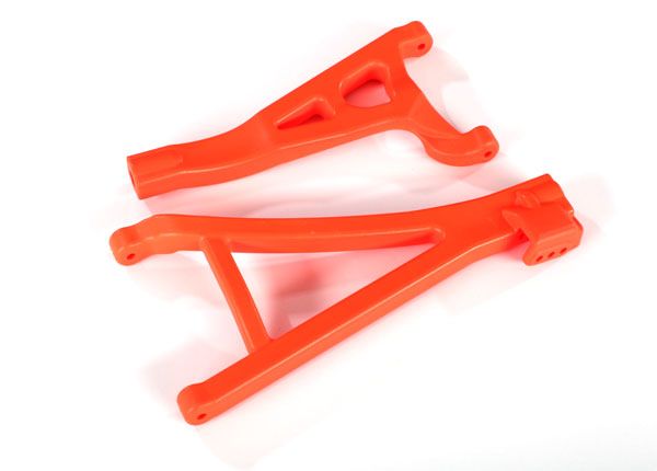Traxxas Suspension arms, front (right), heavy duty (upper (1)/ lower (1))