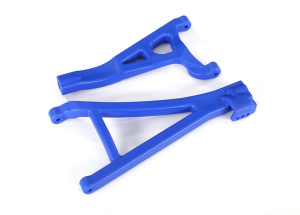 Traxxas Suspension arms, front (right), heavy duty (upper (1)/ lower (1))