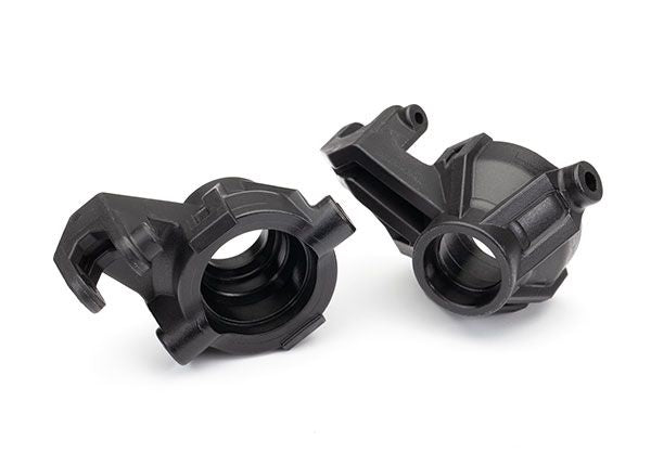 Traxxas Steering blocks, left & right