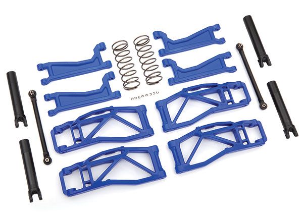 Traxxas Suspension kit, WideMAXX,