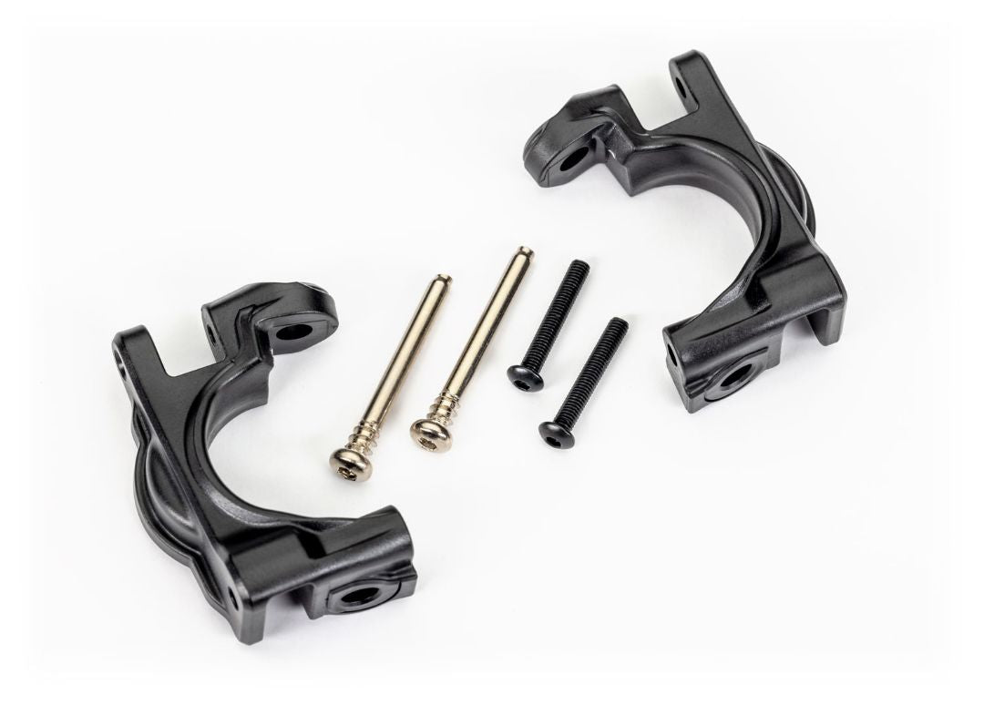 Traxxas Caster blocks (c-hubs), extreme heavy duty