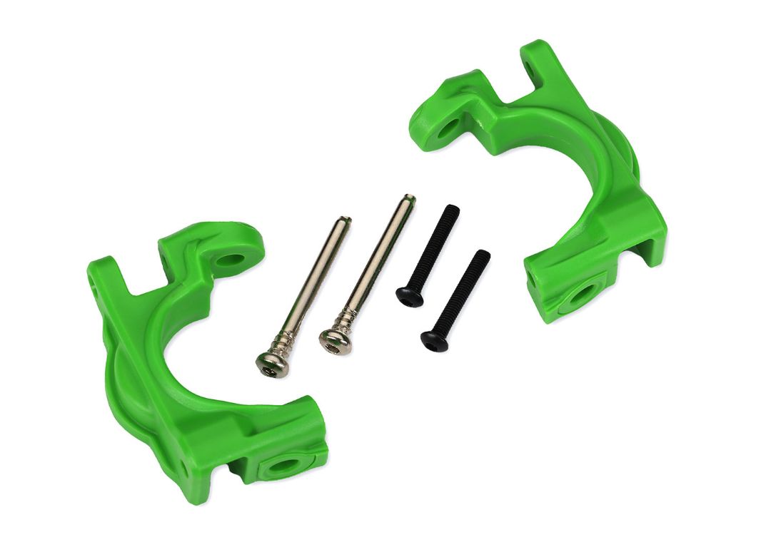 Traxxas Caster blocks (c-hubs), extreme heavy duty