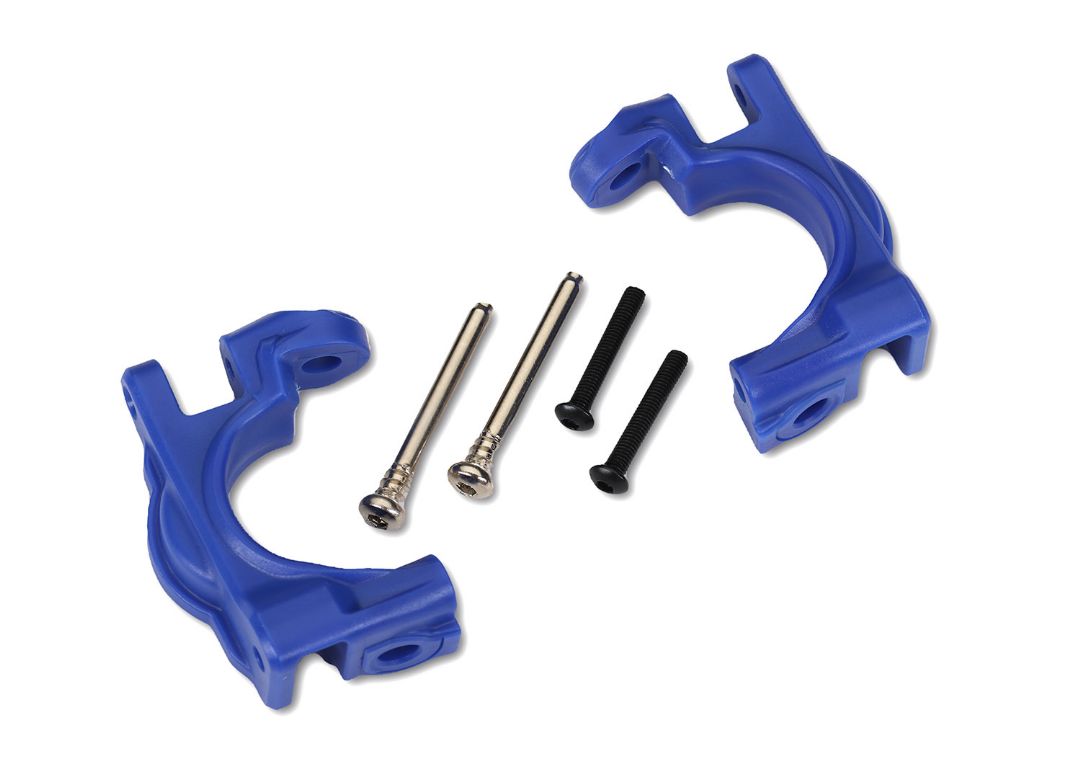 Traxxas Caster blocks (c-hubs), extreme heavy duty