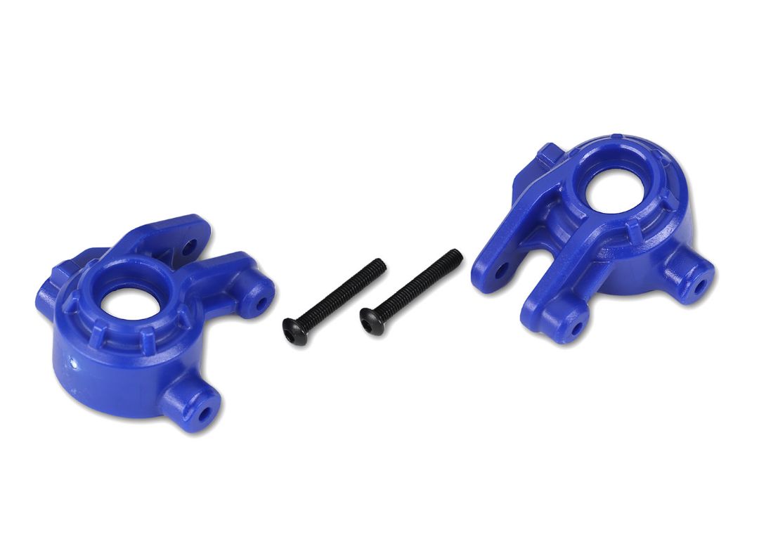 Traxxas Steering blocks, extreme heavy duty