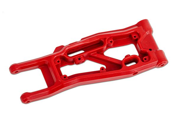 Traxxas Sledge Suspension arm, front (left)
