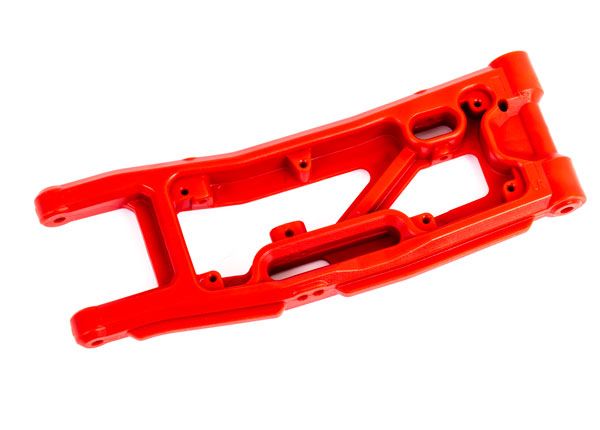 Traxxas Sledge Suspension arm, rear (left)