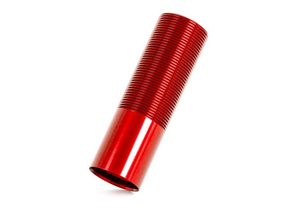 Traxxas Body, GT-Maxx shock (aluminum, (long) (1)
