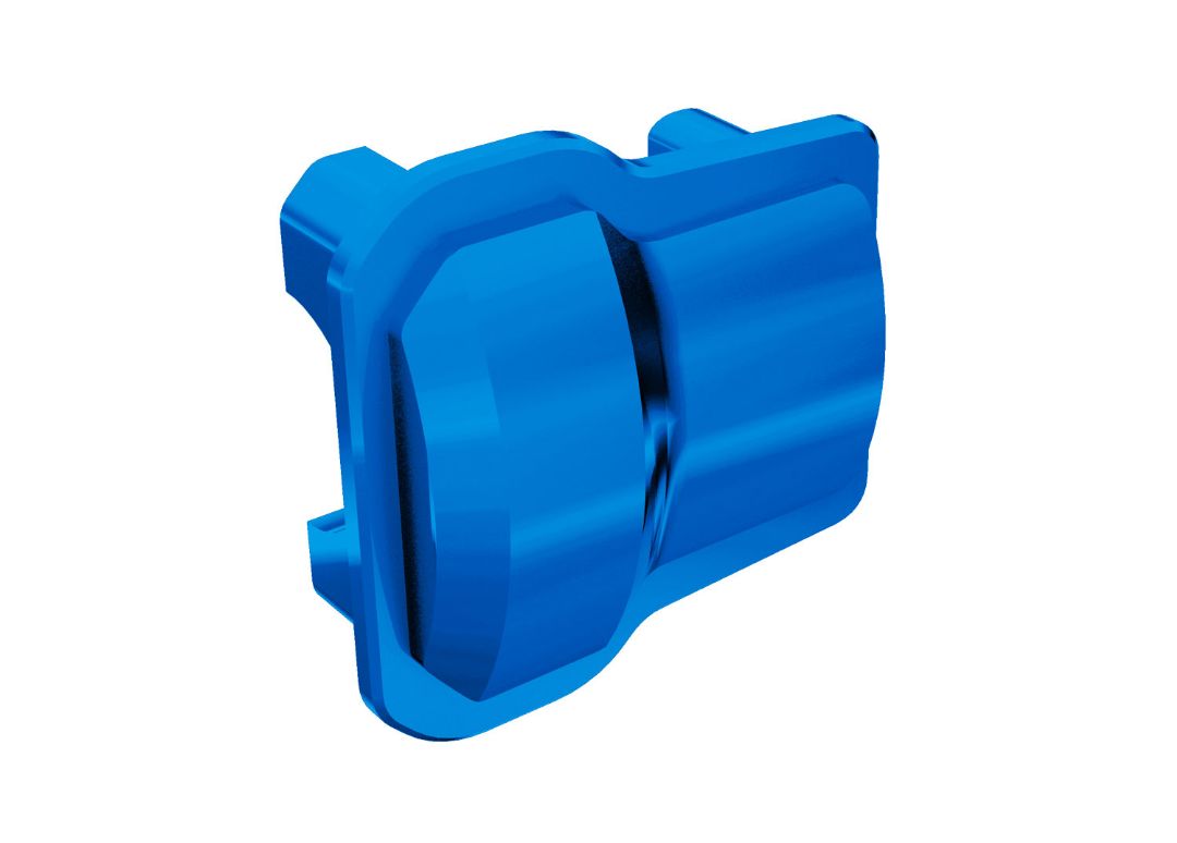 Traxxas Differential Cover, Front Or Rear (2)