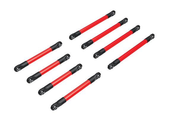 Traxxas Suspension Link Set, Aluminum