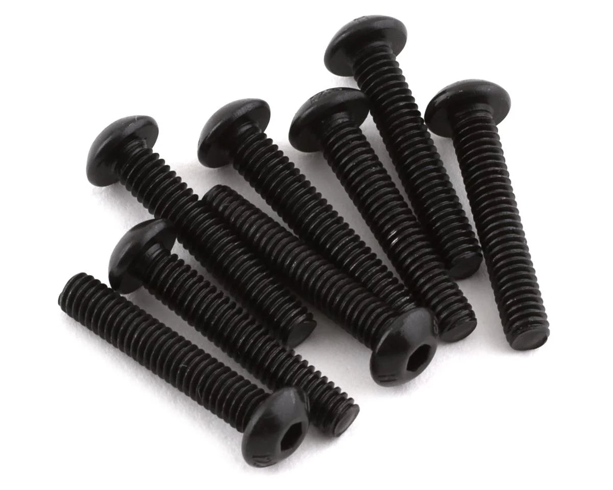 Yeah Racing Aluminum 540/550 Motor Heat Sink w/Twin Tornado Fans